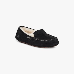 Ugg Ansley Women Slippers Black (2135RCGMV)